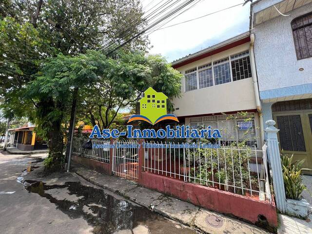 #664 - Casa para Alquiler en Florencia - CAQ