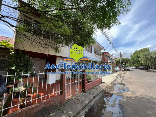 #664 - Casa para Alquiler en Florencia - CAQ