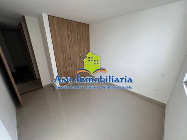 Apartamento para Alquiler en Florencia - 5