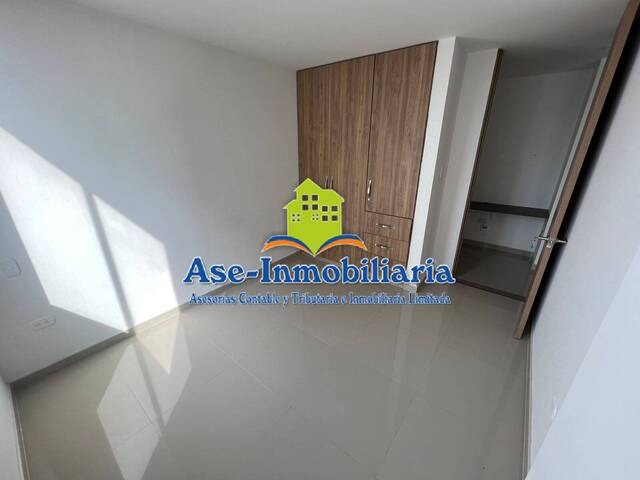 Apartamento para Alquiler en Florencia - 4
