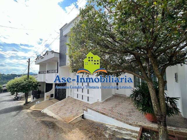 #669 - Casa para Alquiler en Florencia - CAQ