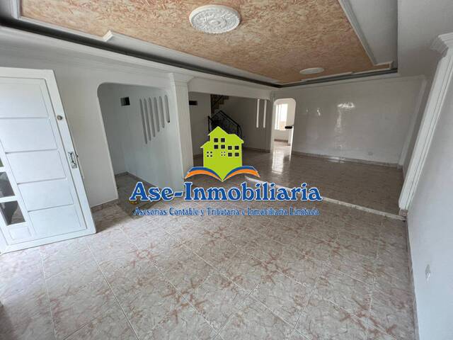 Casa para Alquiler en Florencia - 4