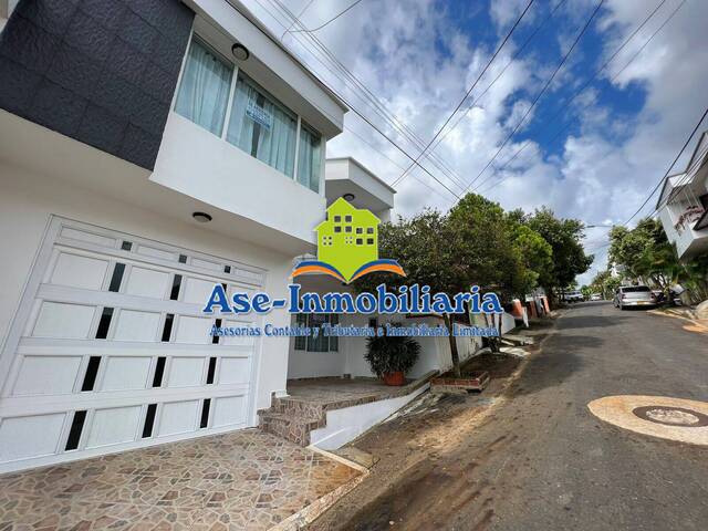 #669 - Casa para Alquiler en Florencia - CAQ