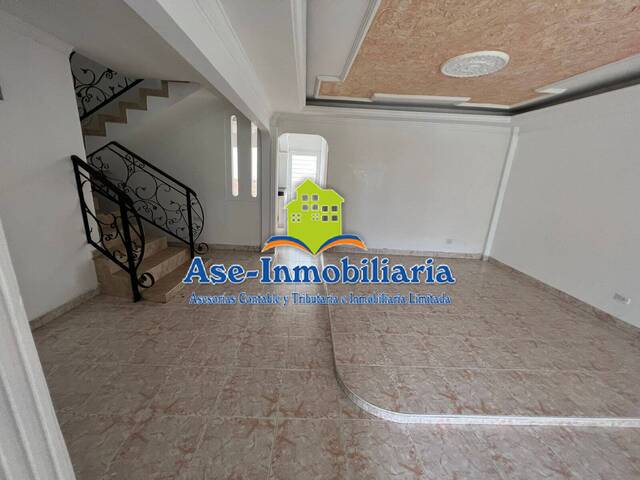 Casa para Alquiler en Florencia - 5