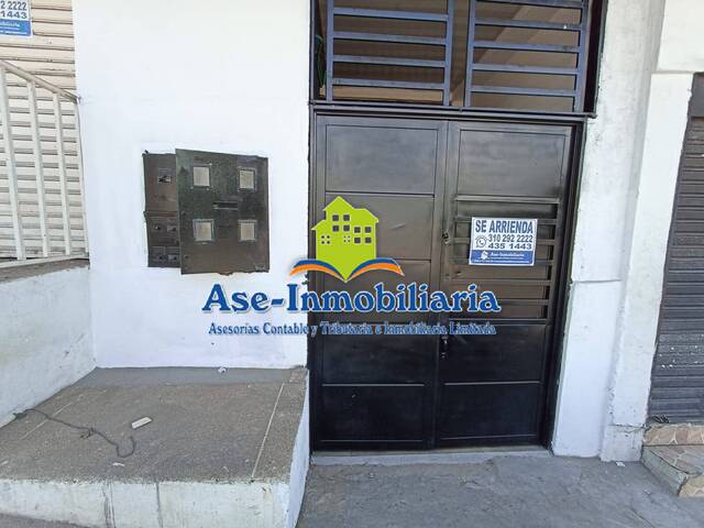 #670 - Departamento para Alquiler en Florencia - CAQ - 1