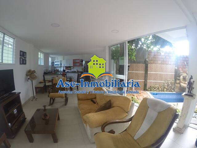 Casa para Venta en Florencia - 4