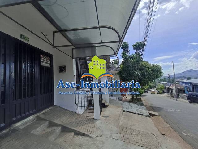 #671 - Casa para Venta en Florencia - CAQ