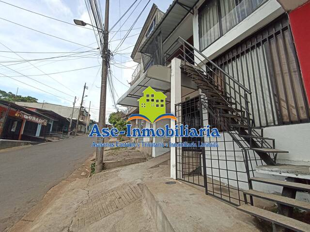 #671 - Casa para Venta en Florencia - CAQ