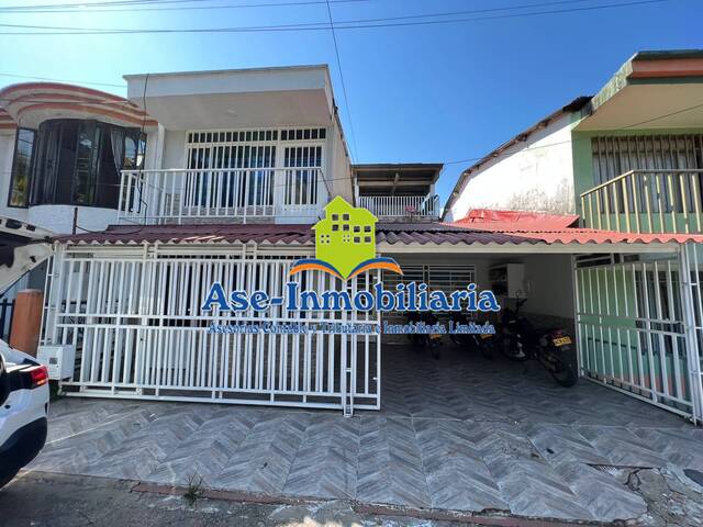 #673 - Casa para Alquiler en Florencia - CAQ