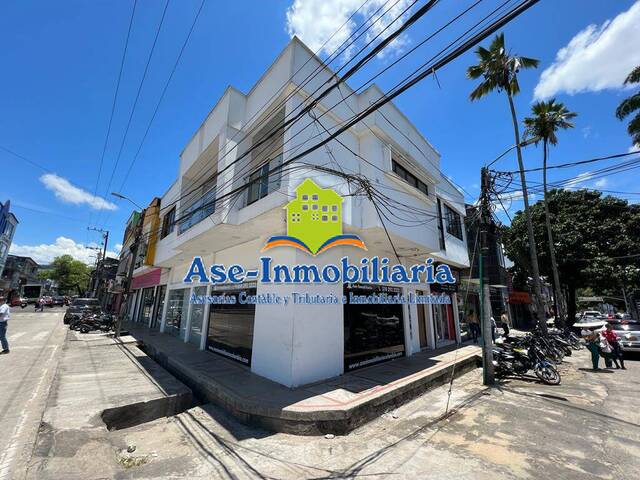 Edificio comercial para Alquiler en Florencia - 4