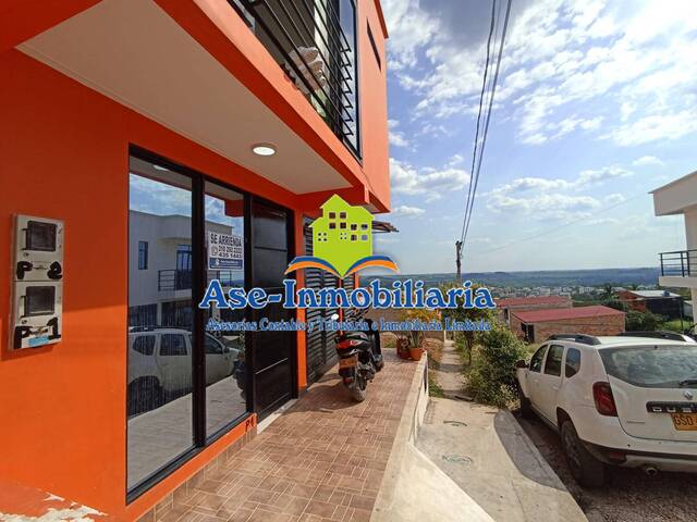#676 - Departamento para Alquiler en Florencia - CAQ
