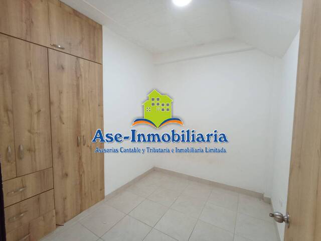 Departamento para Alquiler en Florencia - 5