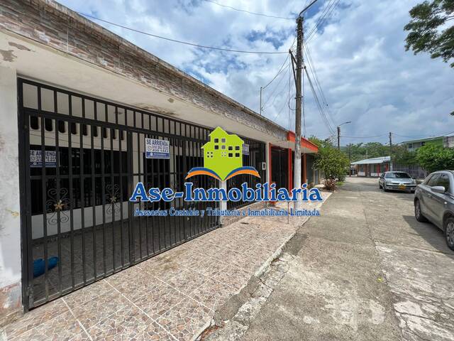 #679 - Casa para Alquiler en Florencia - CAQ