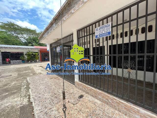 #679 - Casa para Alquiler en Florencia - CAQ