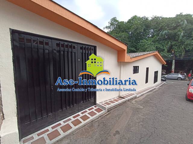 Casa para Alquiler en Florencia - 4