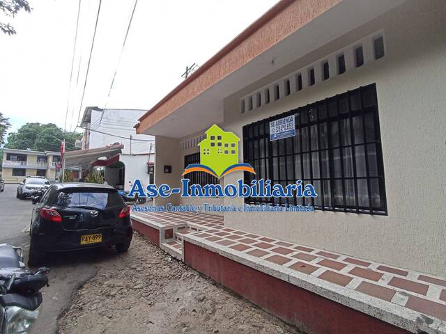 #680 - Casa para Alquiler en Florencia - CAQ