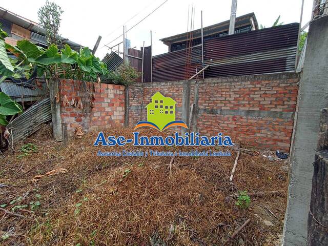 Área para Venta en Florencia - 5