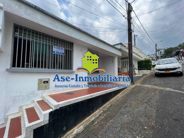 #685 - Casa para Alquiler en Florencia - CAQ