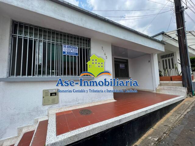 #685 - Casa para Alquiler en Florencia - CAQ