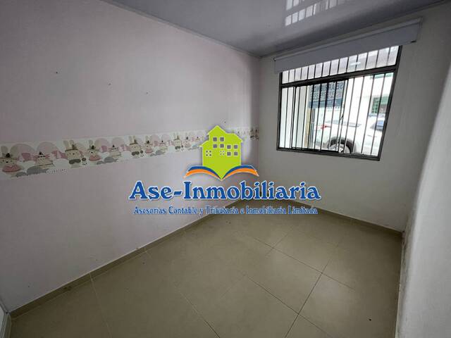 Casa para Alquiler en Florencia - 5