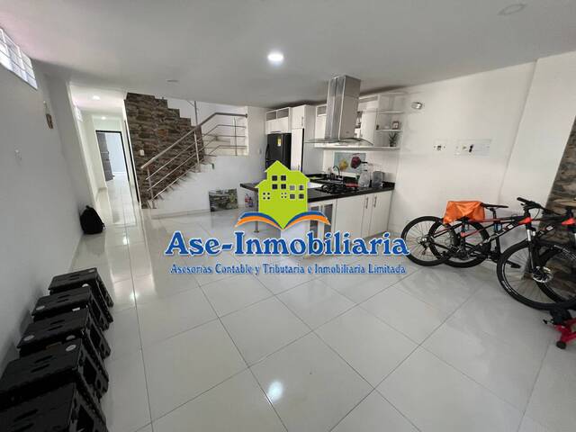 Apartamento para Alquiler en Florencia - 3