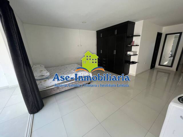 Apartamento para Alquiler en Florencia - 4