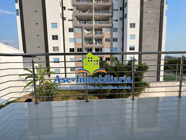Apartamento para Alquiler en Florencia - 2