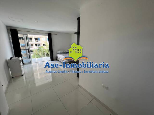 Apartamento para Alquiler en Florencia - 5