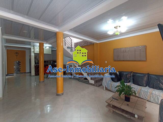 Casa para Venta en Florencia - 4