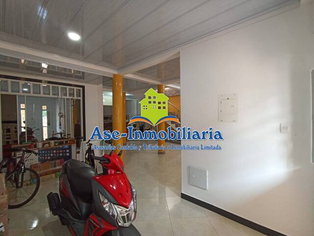 Casa para Venta en Florencia - 5
