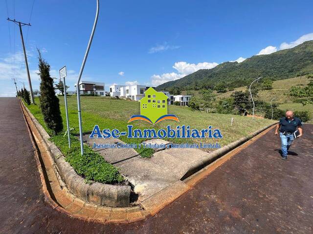 Venta en Condominio Campestre María Jesús - Florencia