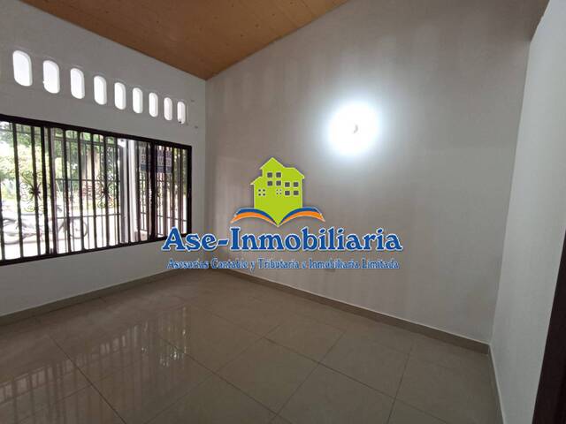 Casa para Alquiler en Florencia - 5