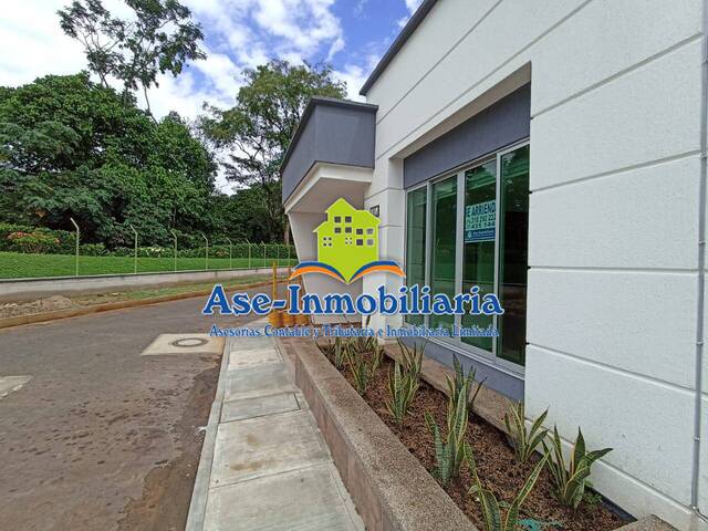 #696 - Casa para Alquiler en Florencia - CAQ