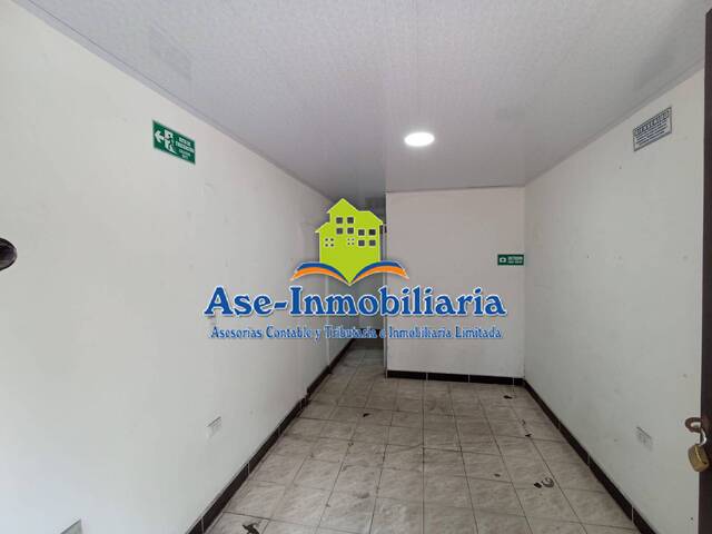 Oficina para Alquiler en Florencia - 4