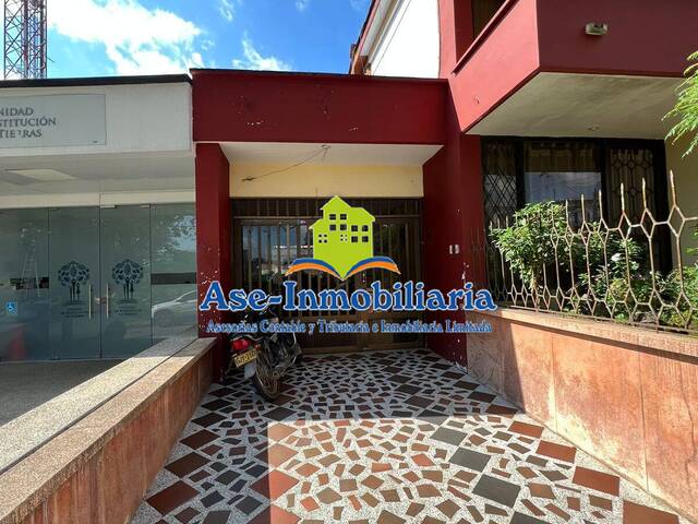 #702 - Casa para Alquiler en Florencia - CAQ