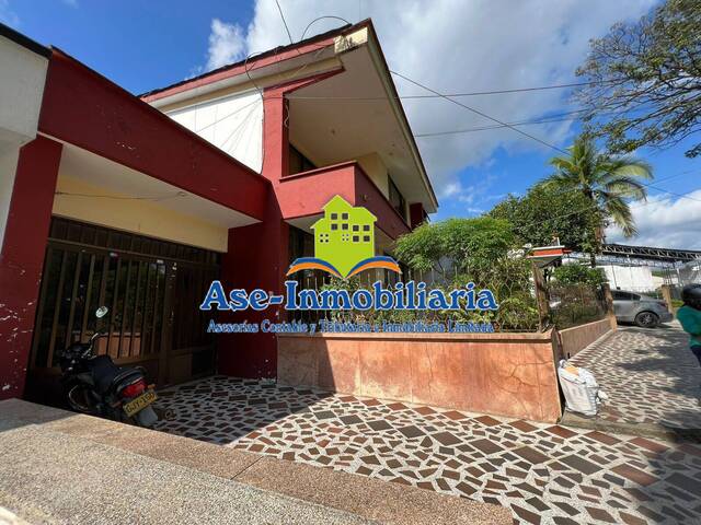 #702 - Casa para Alquiler en Florencia - CAQ