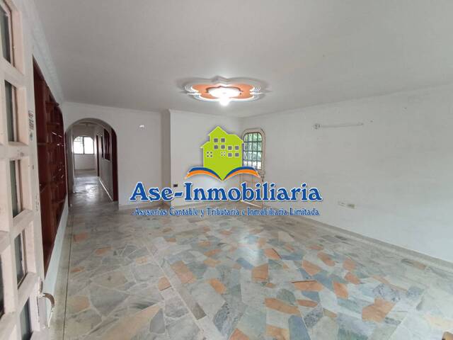 Casa para Alquiler en Florencia - 4