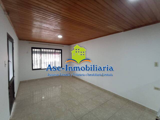 Casa para Alquiler en Florencia - 5