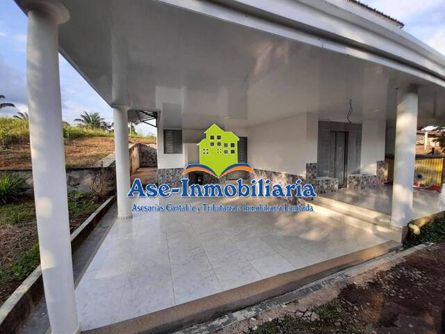 Casa para Venta en Florencia - 5