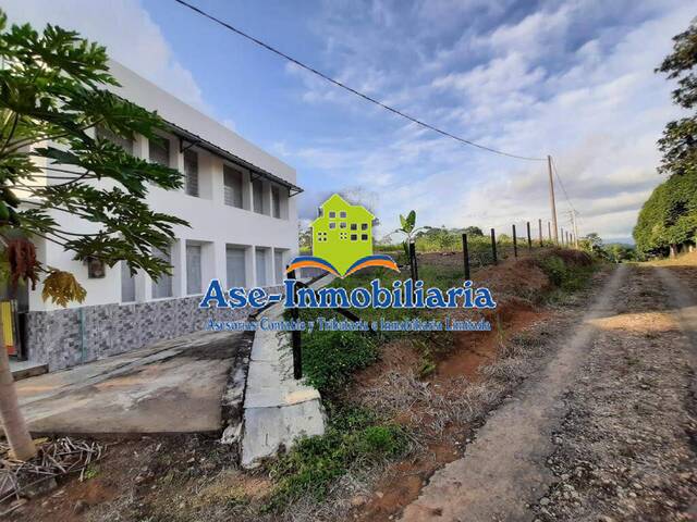 #708 - Casa para Venta en Florencia - CAQ