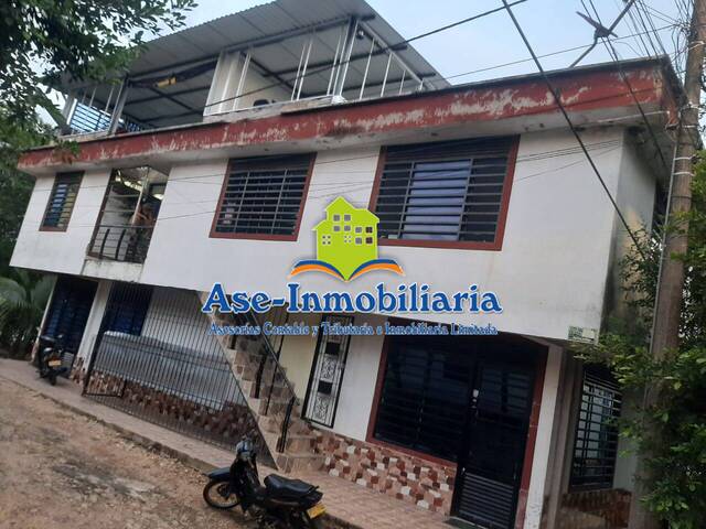 #709 - Casa para Venta en Florencia - CAQ