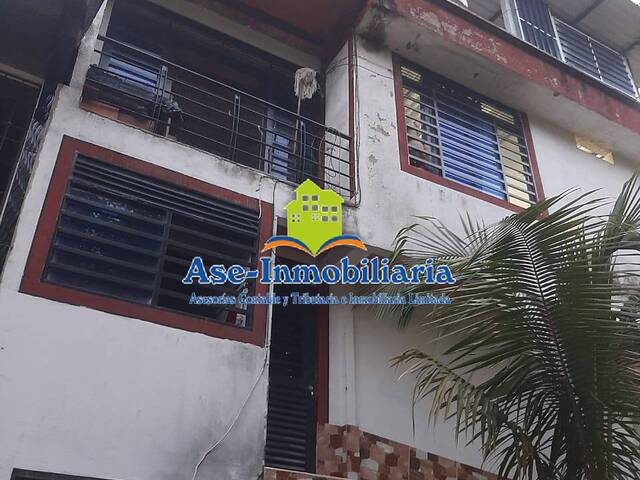 #709 - Casa para Venta en Florencia - CAQ