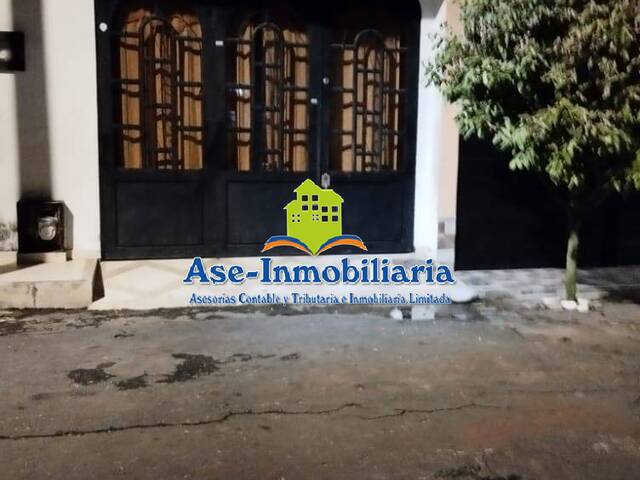 #710 - Casa para Venta en Florencia - CAQ - 2