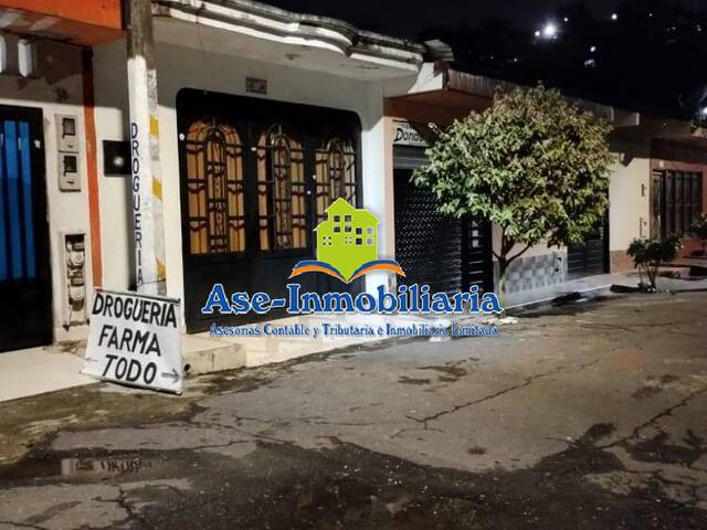 #710 - Casa para Venta en Florencia - CAQ - 3