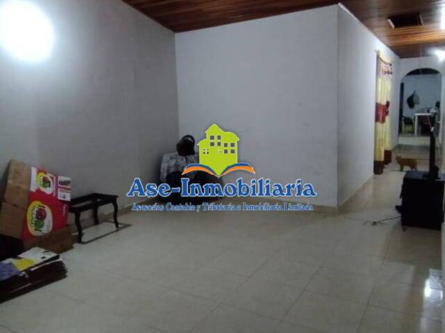 Casa para Venta en Florencia - 4