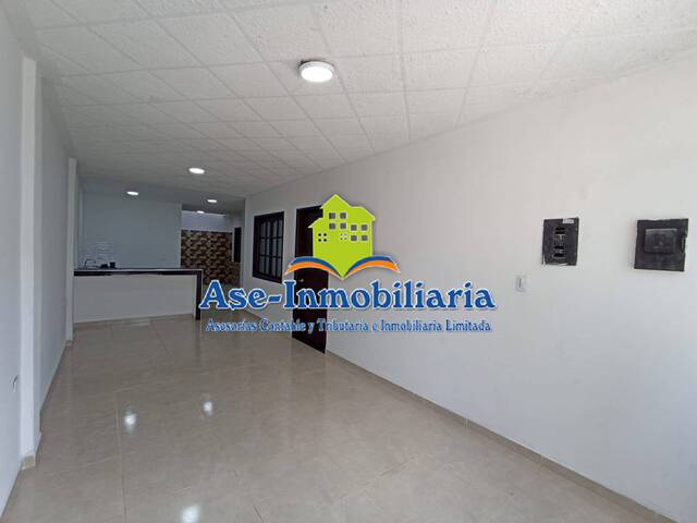 Departamento para Alquiler en Florencia - 5