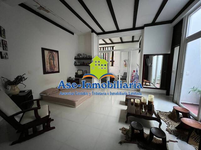 Casa para Alquiler en Florencia - 4
