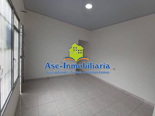 Apartaestudio para Alquiler en Florencia - 5
