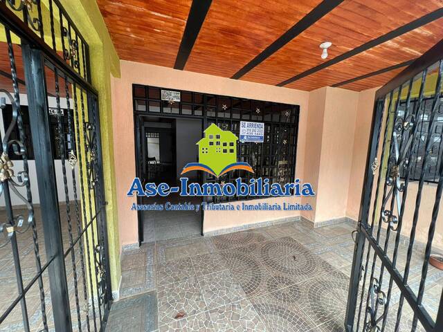Casa para Alquiler en Florencia - 4