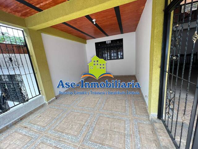 Casa para Alquiler en Florencia - 5